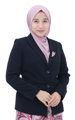 Assoc. Prof. Dr. Nazimah Binti Ab Mumin