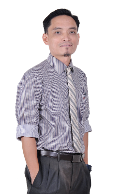 Dr. Mohd Shukry Mohd Khalid