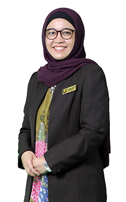 Assoc. Prof. Dr. Fazah Akhtar Hanapiah