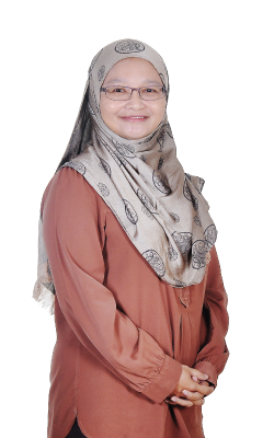 Dr. Mazlifah Omar