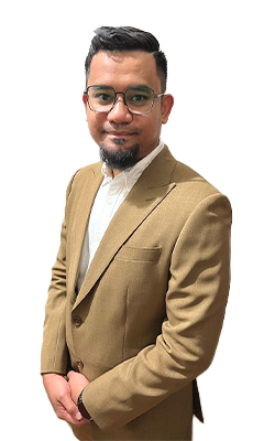 Dr. Mohd Fadhil Bin Ahmad Nazlan