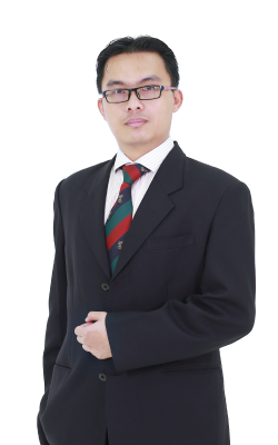 Dr. Mohd Firdaus Che Ani