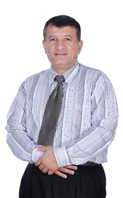 Dr. Kadhim Jawad Obaid