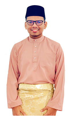 Dr. Muhammad Safwan Bin Abdullah