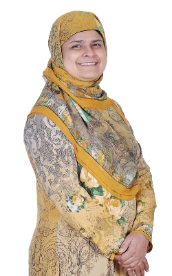 Assoc. Prof. Dr. Jesmine Khan