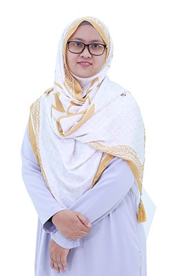 Assoc. Prof. Dr. Nurul Alimah Abdul Nasir