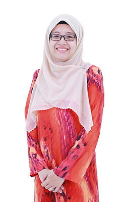 Dr. Siti Norsyafika Binti Kamarudin 
