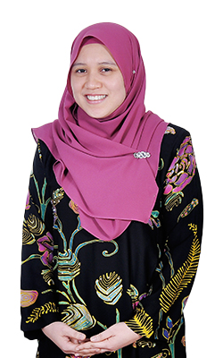 Dr. Siti Norashikin Mohd Tambeh