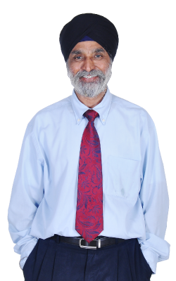 Prof. Dr. Harbinder Jeet Singh A/L Gurcharan Singh