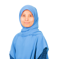 DR. NASIBAH BINTI AZME